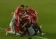 Sepsi - Universitatea Craiova 2-1, în turul semifinalelor. Covăsnenii au câștigat în minutul 87, după un joc superb
