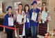 Covăsneni premiaţi la trei categorii în cadrul GastroPan 2022
