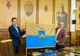 Curtea de Apel Brașov a anulat HG prin care a fost adoptat steagul secuiesc al orașului Sfântu Gheorghe de Guvernul PNL-USR-UDMR