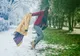 Vremea 21 aprilie - Se încălzește ușor, dar diminețile vor fi reci