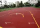 Terenurile de sport ale şcolilor din Sfântu Gheorghe, la dispoziţia localnicilor în timpul verii