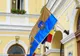 Primăria Sfântu Gheorghe a atacat sentinţa de anulare a steagului municipiului
