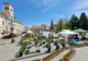 Târg de flori, în acest weekend, la Sfântu Gheorghe