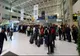 HAOS pe Aeroportul Otopeni - VACANȚĂ LA COADĂ. Trimite imaginile neputinței și ia atitudine!
