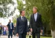 Klaus Iohannis împreună cu liderii Germaniei, Franței și Italiei, în vizită la Kiev, astăzi