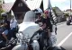 Paradă inedită în Covasna. Zeci de motocicliști au defilat pe străzi - VIDEO