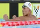 David Popovici, AUR în prima finală de astăzi, de la Europenele de înot pentru juniori