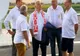 Laszlo Dioszegi, patronul lui Sepsi: „Guvernul Ungariei ne-a construit stadionul și a fost la meci, în frunte cu Viktor Orban”