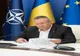 Ciuca: "Debitul Dunării, scăzut cu 50%, e necesară dragarea"
