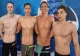 AUR pentru Popovici și echipa României la ștafeta de 4x100m liber - A fost stabilit un nou record al competiției