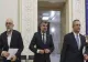 Ședință CRUCIALĂ a Coaliției PSD-PNL-UDMR! Ciolacu a făcut anunțul: care este PRIORITATEA guvernanților