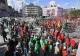 Proteste de amploare în toată Europa, din cauza scumpirilor la energie. 10.000 de oameni au ieșit în stradă - VIDEO