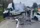 România, pe primul loc în UE la accidente rutiere mortale