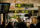 Cozi uriașe la ghișeele Check-in de pe Aeroportul Otopeni: zboruri întârziate. Ce opțiuni au pasagerii
