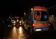Trafic blocat pe DN 10 Brașov – Întorsura Buzăului, din cauza unui accident în care au fost implicate 3 autoturisme!