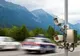Autoritățile din Austria vor confisca maşinile şoferilor care depășesc viteza legală și le vor scoate la licitație