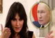 Dana Budeanu dă verdictul. „Pentru mine omul anului este Putin”