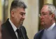 Ciucă și Ciolacu, față în față. Scandalul mocnește în coaliție - PSD cere demisia ministrului Energiei. Cum răspunde PNL