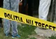 Soția unui primar, găsită decedată în casă