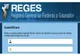 Proiectului tehnic aferent REGES-ONLINE, în consultare publică
