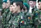 Care sunt salariile din Armata Română, de la tinerii recruți la maior