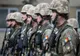 MAPN: APROXIMATIV 2.200 DE SOLDAŢI PROFESIONIŞTI AU DEPUS JURĂMÂNTUL MILITAR