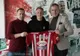 Clubul Sepsi OSK l-a transferat pe jucătorul maghiar Kevin Varga