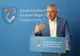 Preşedintele Consiliului Judeţean Covasna, Tamas Sandor, şi-a depus candidatura pentru al cincilea mandat la conducerea acestei instituţii