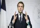 Încrederea în Emmanuel Macron atinge minimul ultimilor șapte ani. Doar un sfert dintre francezi îl mai susțin
