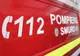 INCIDENT GRAV ÎN DÂMBOVIȚA: SCURGERE DE GAZ LA O BUTELIE DE GPL, ÎNTR-O BENZINĂRIE DE PE DN 7
