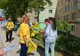 ECHIPA AUR COVASNA, ALĂTURI DE COORDONATORUL JUDEȚEAN DANA ROZALIA VARGA, VIZITĂ DE LUCRU ȘI DIALOG DESCHIS CU CETĂȚENII DIN BARAOLT