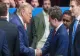 Moment stânjenitor la Washington: Nicușor Dan, reacție ironică după ce Donald Trump l-a numit „premierul României”