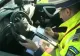 Caz revoltător în Covasna: șofer prins băut, cu doi copii mici transportați în portbagaj