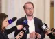 Dominic Fritz, susținut de USR după decizia CCR! Conducerea partidului convoacă un Comitet Politic