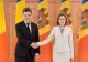 Nicușor Dan deschide ușa unirii: „Noi suntem gata”