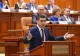 George Simion, anunț de ultimă oră: „Moțiunea a trecut! Mulțumesc parlamentarilor AUR pentru corectitudine”