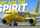 Prima victimă americană a războiului din Orientul Mijlociu. Spirit Airlines, una dintre cele mai mari companii, și-a închis porțile