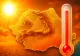 Prognoza ANM pentru august 2026. Când revin temperaturile ridicate și în ce regiuni va fi cel mai cald