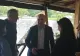 Ilie Bolojan, surprins la restaurant în compania Adrianei Săftoiu înainte de desemnarea noului premier